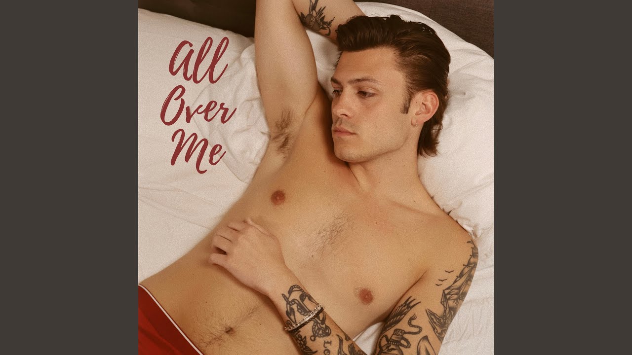 Watch All Over Me on YouTube Watch All Over Me on YouTube