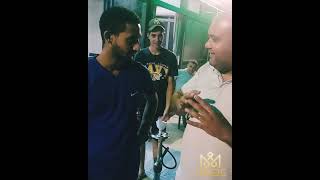 Hypnose Ben Amor Mohamed