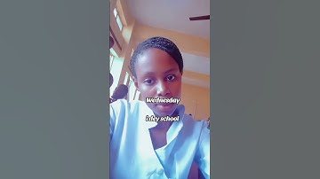 Thumbnail of Please understand.... I don tire sef #music #musiclyrics #selftaughtbaker #bakerslife #songlyrics