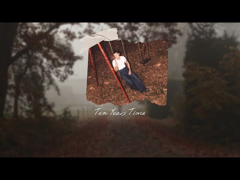 Henry Moodie Ten Years Time 倘若十年後 中 英歌詞對照