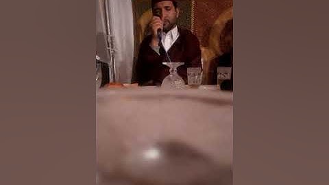 قراءة مباركة للقارئ مبارك سكري