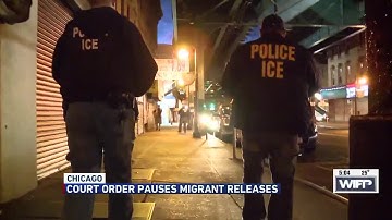 Appeals court won’t release detained immigrants amid warrantless arrest scrutiny