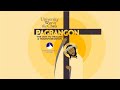 University Way of the Cross PAGBANGON: The Way to Healing and Transformation