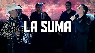 La Suma - Javier Rosas Y Su Artillería Pesada, Lupe Borbon Y Su Blindaje 7