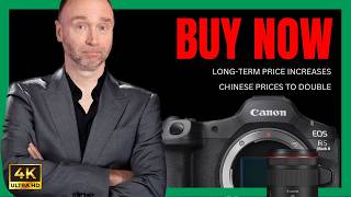 China Tariffs Up, Cameras Affected – Here’s What’s Next screenshot 3