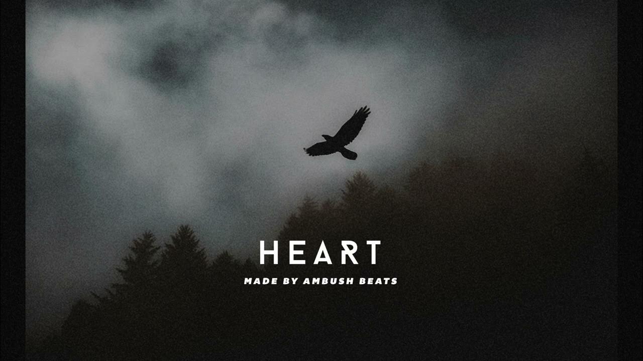 *FREE* Noah Kahan x Zach Bryan Type Beat "Heart" (With Guitar Solo) YouTube