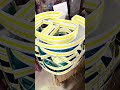 Acylic hofbending edgelettering produaion