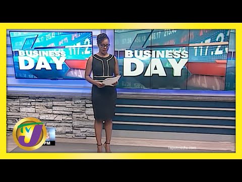 Jamaica Business Day | TVJ Business Day