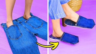 20+ Mind-Blowing Clothing Hacks to Upgrade Your Wardrobe