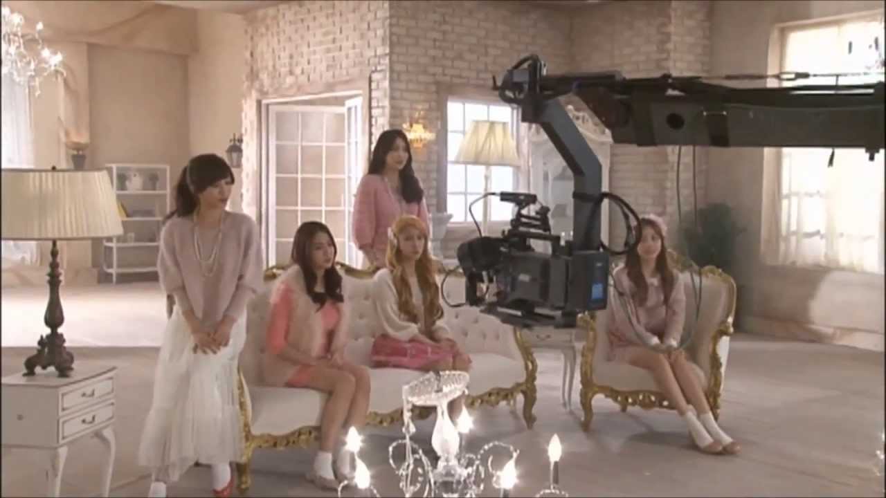 KARA - Orion (Making)