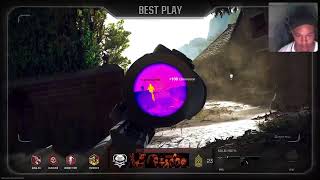 Black Ops 6 😈 #SUB #LETS CHAT