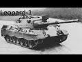 Производство Leopard-1