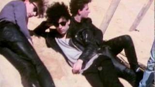 The Jesus And Mary Chain - "You Trip Me Up"