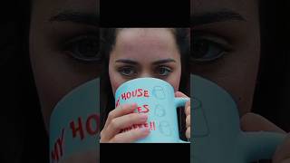 My House My Rules My Coffee knivesout shorts movie fyp