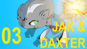 Jak & Daxter - Part 10 (PS3 HD)