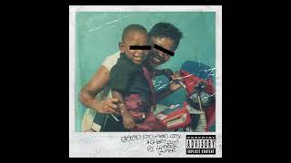 Sing About Me - Noah's version (Kendrick Lamar)