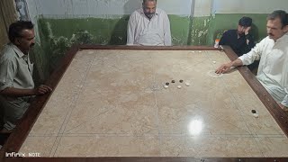 Full match carrom board game 🥳🥳🥳 screenshot 4