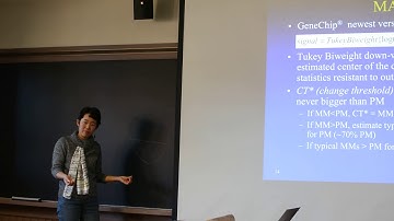 2018 STAT115 Lect 2.3. Expression Index