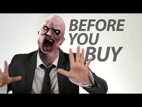 The Day Before – Before You Buy