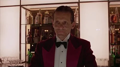 The Shining And Blade Runner Actor Joe Turkel Is D...