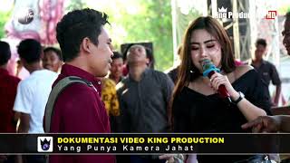 Melekan Wadon - Anik Arnika Jaya Live Desa Kanci Astanajapura Cirebon