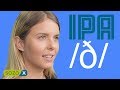 IPA / ð/ Pronunciation: How To Pronounce THIS – THAT – MOTHER