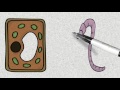 How to draw a picture