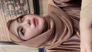 Bugo Live Hijab Bar Bar Tante Halu Kita