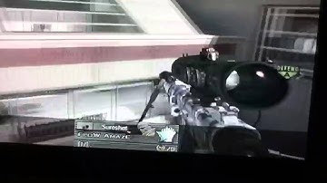 Lefty-loosy trIcKshoT