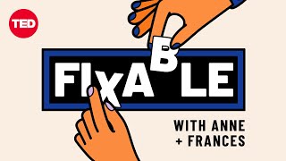 David - “How do I turn my passion project into my career?” | Fixable