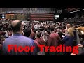 Pit Trading Mix Chicago/New York- Grolok Decouverte