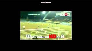 Udinese VS AC Milan 1-2 - All Goals And Highlights 112-2012