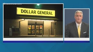 Famous Man sentenced to 10 years for robbing Bevil Oaks Dollar General just after Harvey Profile
