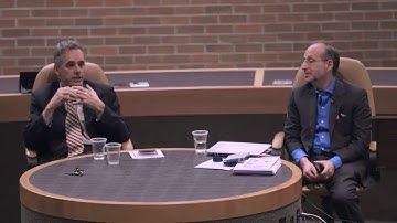 Left wing and Right wing communication? - Jordan B Peterson