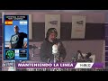 Fm Fénix 100.3 #FmFenixMartinez