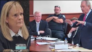 Alex Murdaugh's Defense Complains Of Slow Replies To FARO & Phone Data Requests