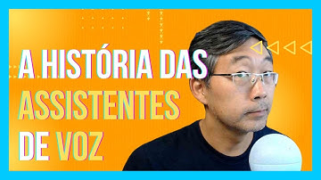 A História Das Assistentes Virtuais e Sua Jornada Fascinante