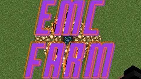 HOW TO DO EMC FARM (INSANELY OP! 1 MILLION EMC PER 10 SECONDS!!)