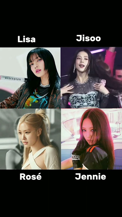 if blackpink rap to 'rap god'🔥 #shorts #blackpink