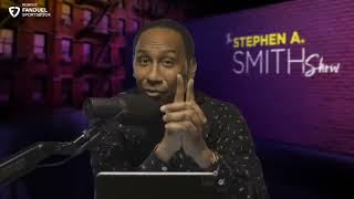 30 minutes of the BEST Stephen A. Smith Show moments