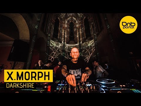 X.Morph - Darkshire | Drum and Bass