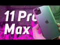 iPhone 11 Pro Max в 2022 году #Shorts