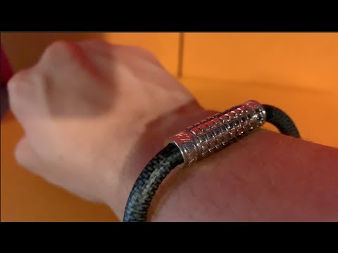 Louis Vuitton Digit Bracelet - THE PURSE AFFAIR