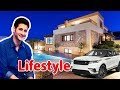 Mahesh Babu Lifestyle | Family | House | Cars | Biography | Net Worth 2018