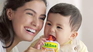 Download lagu Milna Nature Delight – Cara Mudah Makan Buah Untuk Si Kecil
