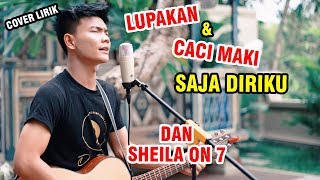 DAN - SHEILA ON 7 COVER BY MUSISI JOGJA PROJECT