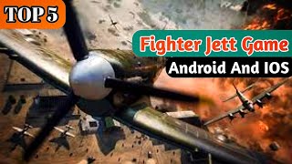 Most Realistic Fighting jett game for android. @PROTECHYT screenshot 3