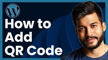 How To Add QR Code In WordPress Website | Step-by-Step QR Code Generator Plugin Tutorial