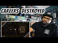 Musician Careers That Were Destroyed By A Moment In History | REACTION