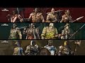 For Honor - The Heroes